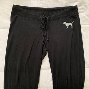 PINK VS Drawstring Sweat Pants